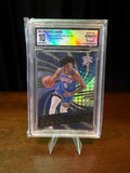 2022 Panini Revolution Rookie Jalen Williams #7 - Arena Club 10 GEM MT