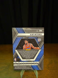 2024 Panini Mosaic Ajay Mitchell Silver Lazer Prizm #204