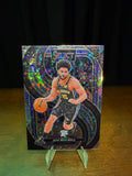 2024 Panini Select Ajay Mitchell Light Blue Disco #194
