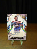 2025 Topps Inception Isaiah Hartenstein Autograpgh