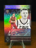 2020 Panini Illusions Isaiah Hartenstein Trophy Collection Autogragh #TC-IHA