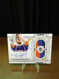 2024 Topps Isaiah Hartenstein /25 Regalia Relics Signatures #RRS-IH RPA