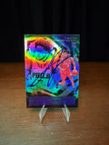 2020 Panini Illusions Isaiah Joe Rookie #178 On card auto